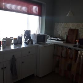 Kjellerup bed&Breakfast, hotel em Kjellerup