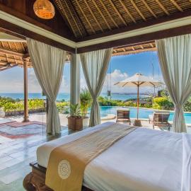 Casa Jimbaran Villa