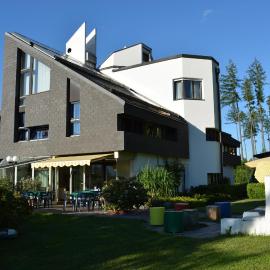 Hotel Leitgebhof