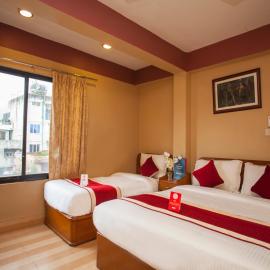 Shiva Shankar Hotel, hotel u gradu Pashupatināth