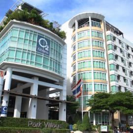 Park Village Rama II, hotel in Bangkok
