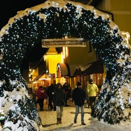 Kotnik Superior Boutique Hotel