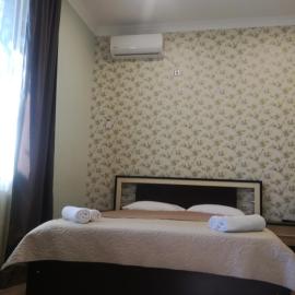 Guest House Kakheti, hotel di Kvareli