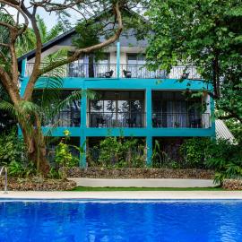 Fig Tree Residences