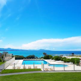 Résidence Mer & Golf Eugénie, Hotel in Biarritz
