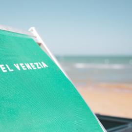 Hotel Venezia New