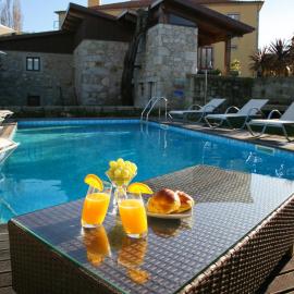 Alltominho – Villas Summer Holidays