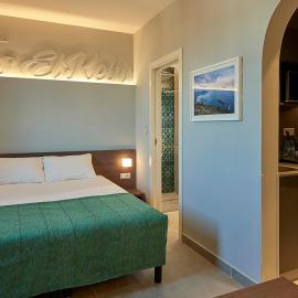 M Suite Hotel, hotel in Alger