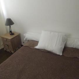 Hotel U Liccedu, hotel v mestu Bustanico