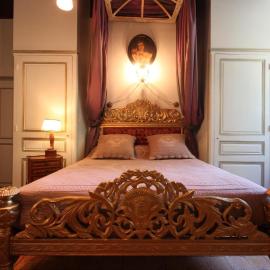 Château de Varennes, hotel in Varennes-lès-Mâcon