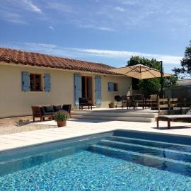 LE TEXIER The Cottage, hotel Verteillac városában