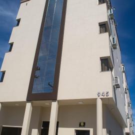Hotel Marrocos, hotel en Pelotas