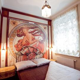 Apartamenty Klejnot Sopotu