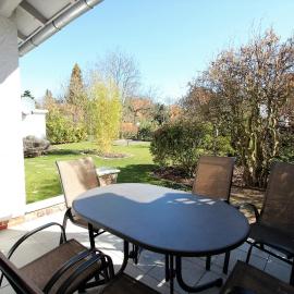 Am Apfelgarten-2 Apartments mit PKW-Parkplatz, Flörekeweg – hotel w mieście Lüneburg