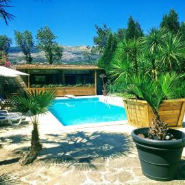 Casa Do Prado Guesthouse, hotel din Vila Real
