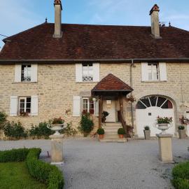 L'Aumônerie, hotel u gradu 'Liesle'