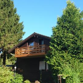 H@rz4u, hotel in Clausthal-Zellerfeld