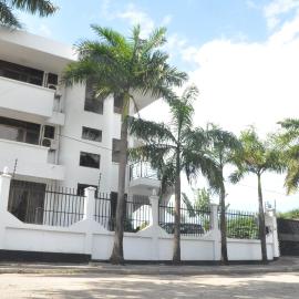 Hotel de Mag Deluxe