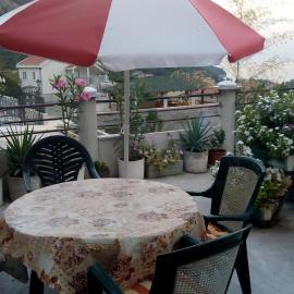 Georgijevic Room & Apartments: Budva'da bir otel