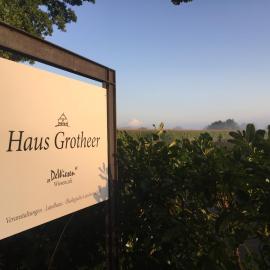 Haus Grotheer, hotel v destinácii Beverstedt