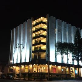 Lisboa Hotel