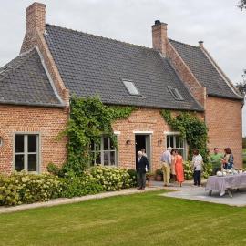 Holiday Home Victoria Fields, hotel in Diksmuide