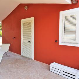 La Cantoniera, hotel u gradu Campanedda