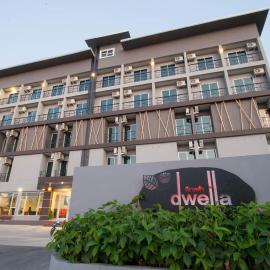 Dwella Suvarnabhumi
