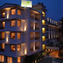 Lemon Tree Hotel Candolim
