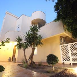 B&B Villa Maiolica, hotel a San Leone