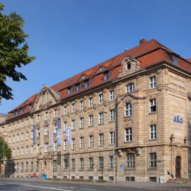 a&o Leipzig Hauptbahnhof, hotel en Leipzig