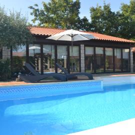 Alagoas4Family - Country House