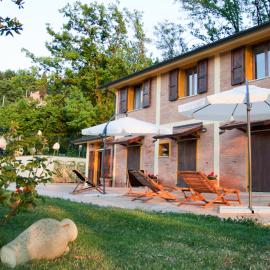Agriturismo di Paterno, hotel in Sarzana