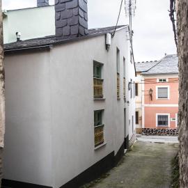 Casa de Abaixo, hotell sihtkohas Rinlo