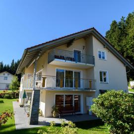 Ferienwohnung Holzinger