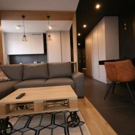 APARTAMENT ZAGNAŃSKA - Garaż, hotell i Kielce