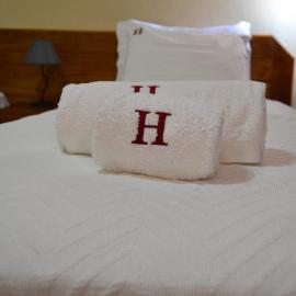 Hotel Central โรงแรมในเซาโตเม
