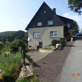 Haus-Panoramablick, hotel a Sundern