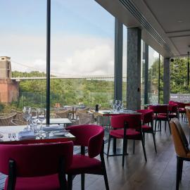 Avon Gorge by Hotel du Vin, отель в Бристоле
