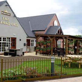 Highland Gate, Stirling by Marston's Inns, hotel a Stirling