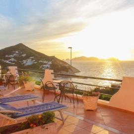 Hotel Ortensia, Hotel in Ponza