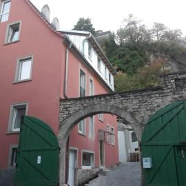 Mainviertelhof, hotel in Würzburg