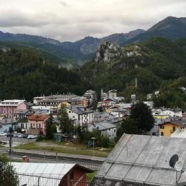 Casa Ciliegia, hotell sihtkohas Vernante
