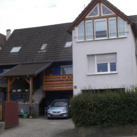 Ferienwohnung Feist, hotel in Malterdingen