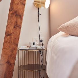 Boutique Hotel Bellevue – hotel w mieście Blaricum