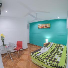 Hotel San Carlos