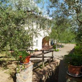 Casa le Betulle