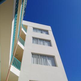 Plaza, hotel Buenos Airesben