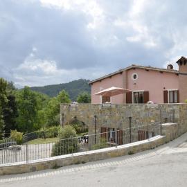 B&B Cyparus, Hotel in Venarotta