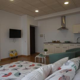 Apartamentos nueva 13